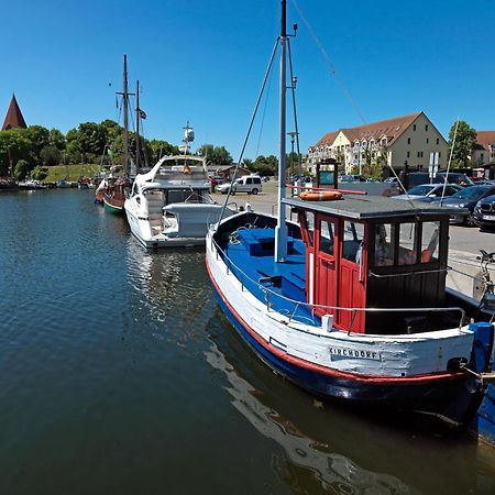 Inselhaeuser Kaltenhof Inselhaus Poel 1 Eksteriør billede